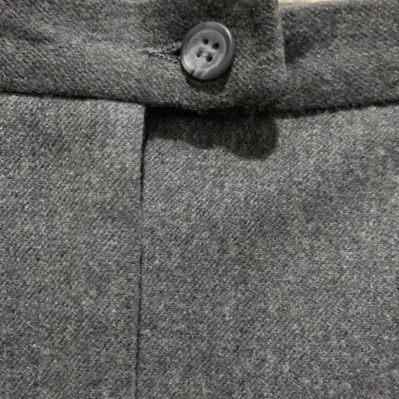 Pendleton Virgin Wool Plus Pants - Picture 4 of 5